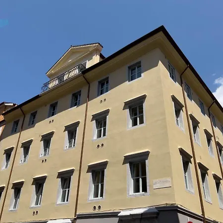 Cavana 3 Tirabora Short Rent *