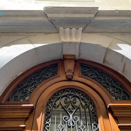 Cavana 3 Tirabora Short Rent * Trieste