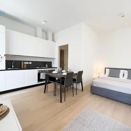 Apartment Cavana 3 Tirabora Short Rent *