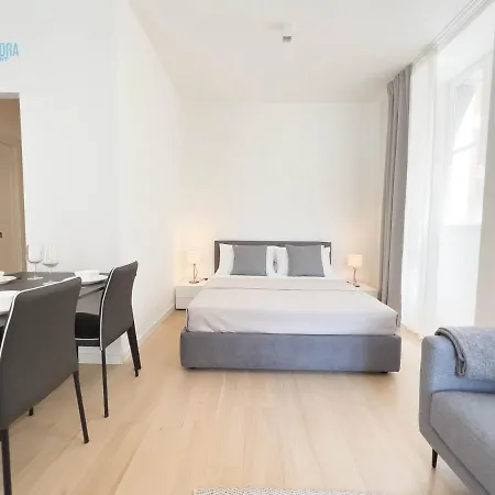 Appartamento Cavana 3 Tirabora Short Rent *