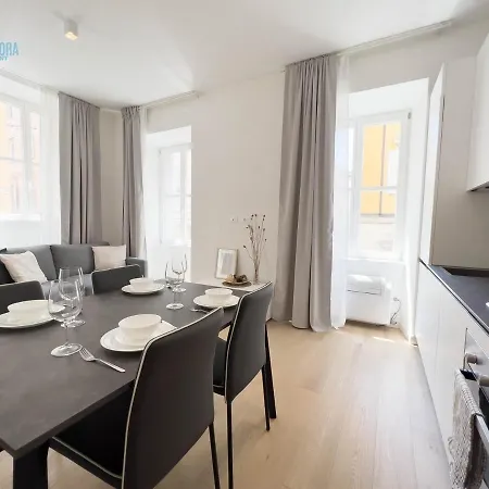 Cavana 3 Tirabora Short Rent *