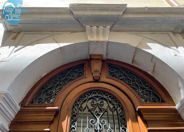 Cavana 3 Tirabora Short Rent * Trieste